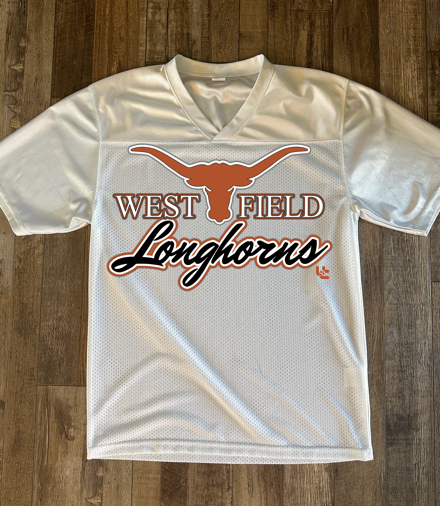 West Field Fan Jersey, Adult