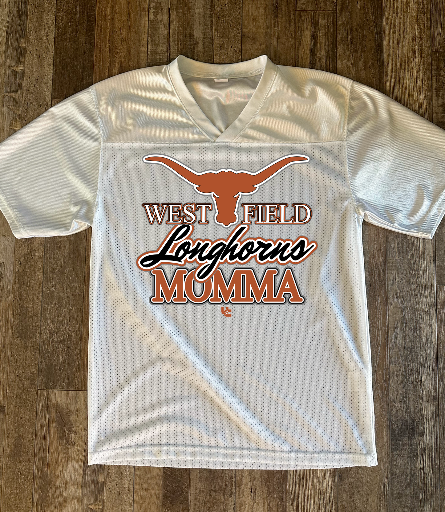 West Field Fan Jersey, Adult