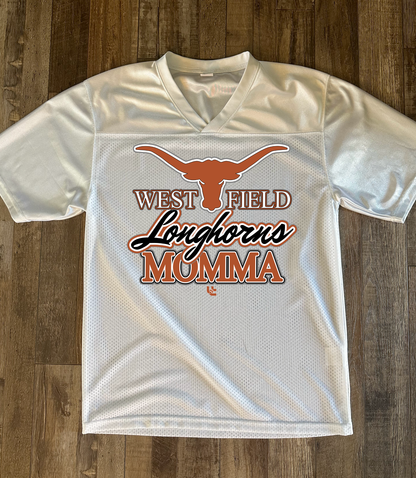 West Field Fan Jersey, Adult