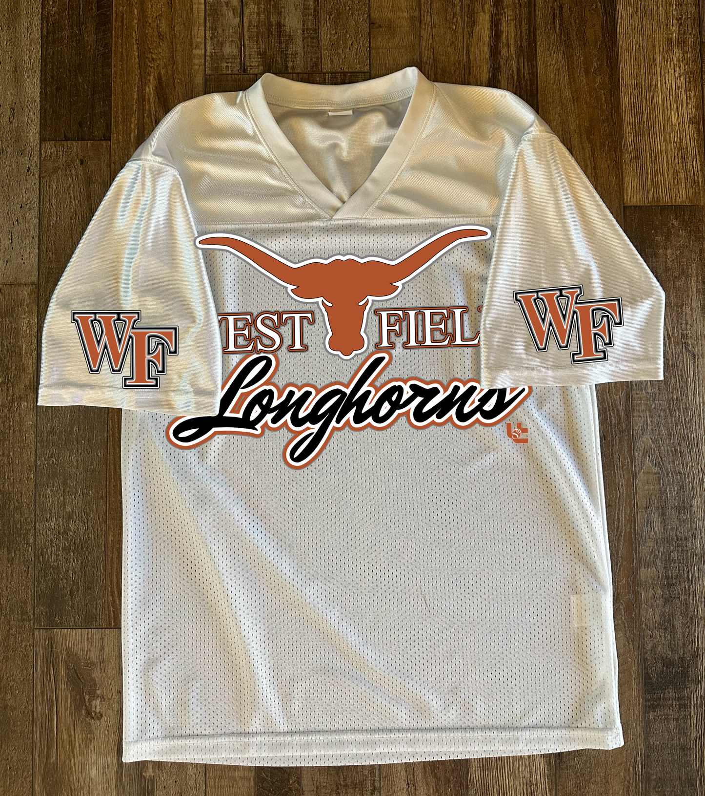 West Field Fan Jersey, Adult