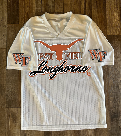 West Field Fan Jersey, Adult